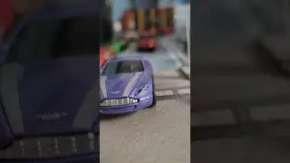 Insane Aston Martin Vantage and DBX acceleration sounds
