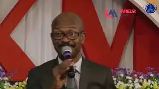 Haiti , most sad kidnapping during a live Church service .