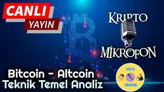 BİTCOİN 45K YOLUNDA | ALTCOİNLER | TEKNİK-TEMEL ANALİZ  #shınja #bitcoin  #btc #eth #opul #ytd