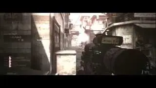 Perseverance Trailer
