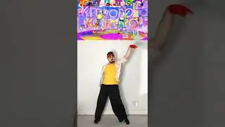 Kitipo by Dixson Waz, La Tukiti and Amenazandel | Just Dance 2026 Edition #dance #justdance