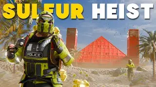 MY RICHEST FORCE WIPE - Rust (Movie)