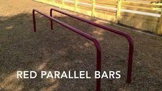 Playground Safety Movie