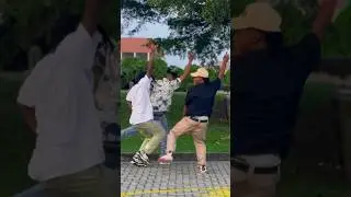YES BOYS CAN TWERK TOO 😂💔🤧.   #khylekingston  #dancechoreography #toptrending