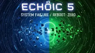 KPOP AI Group | ECH&Oslash;IC 5 &ndash; Visual Member Introduction
