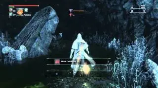 Bloodborne Messenger&rsquo;s Gift