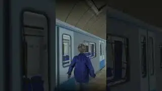 Subway simulator 3D