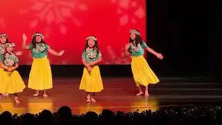 My Hula Girl