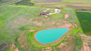 Champion Whitetail High-fence Ranch (For sale)