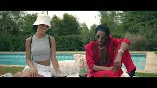 Prodlamari - Let go (Official Music Video)