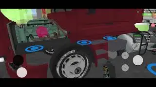 Jogando GTS 2