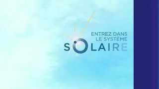 Réaliser une étude sur MY SOLAR PROJECT
