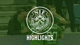 HIGHLIGHTS | Helsingør - Næstved BK 1-2
