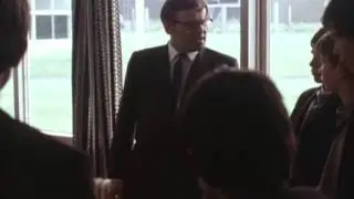 HEADMASTER FILM CLIP FROM KES