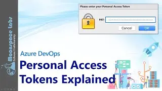 Azure DevOps: Personal Access Tokens Explained