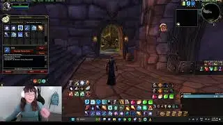 Farm This INSANE Mage Weapon Now Before TBC PrePatch Before It's To Late