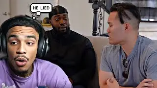 Jay Cinco Reacts To Jidion&rsquo;s CRAZIEST EDP WATCH EPISODE!! ** GETS ARRESTED!!**
