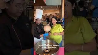 The Best Hotel in Bangkok || Super Stay || Amazing Experience