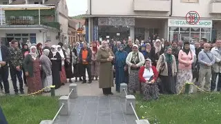 U Banovićima obilježen Dan šehida