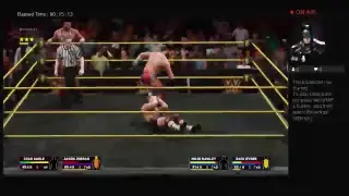 Dusty Rhodes Tag Team Classic