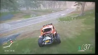 Forza Horizon 4 how to get car mastery tokens really quickly.