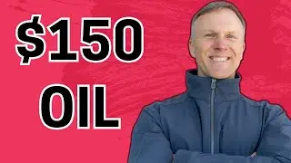 What Price Tells Us - $150 on Oil