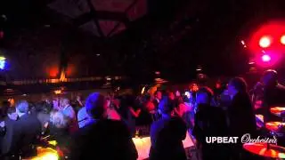 UpBeat Orchestra LIVE | I Gotta Feeling | Chicago Wedding Band