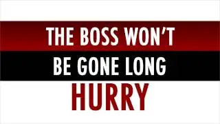 Youngblood Auto Group-2013 Boss is out of Town Nissan Rogue
