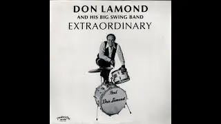 Don Lamond And His Big Swing Band 