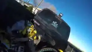 Gopro Fetch Mount
