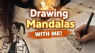 Where patience meets symmetry ✨#viral #mandalaart #love #happynewyear #artwork #love #youtube #yt 