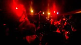 Venator - Slaves of Time [Live@Mavericks]
