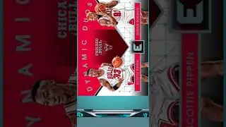 Dennis Rodman Card #shorts #nba #basketball