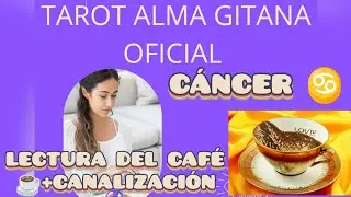 CÁNCER ☕VUELVE YA LOCO X TI DESEA LO MISMO Q TU 💞CREE Q TE PERDIÓ TE PIDE VERTE YA OS VEIS💋🤪#cáncer
