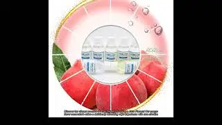 Concentrate Flavors Fruit Vape Flavor Mixing Ratio 8%-12% Dilute In PG/VG Based Form Concentrate