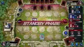 Yu-Gi-Oh! Master Duels (PS4) Let's Duel !