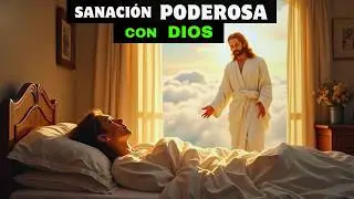 La Oración de Sanación Más Poderosa del Mundo – Reza Esto y Recibe Tu Milagro