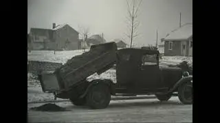 The Outstanding 6 Cylinder Truck   Silent 1929