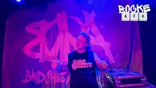 BCK/AFK - mit Elfmorgen und Band ohne Anspruch in Wizobaden 2024