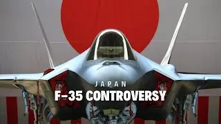 Unarmed for Eight Years? The Truth About Japan&rsquo;s F-35 Fleet
