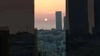 Sunset Beach Dubai