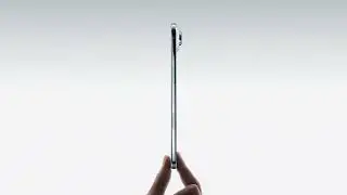 iPhone Air &mdash; Retail Product Video PDP