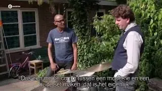 Het geluid van drummer Cyril Directie | De nieuwe Stradivarius