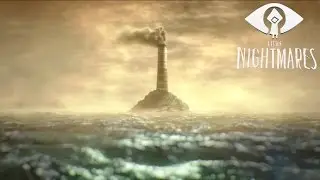 Little Nightmares - Reveal Trailer