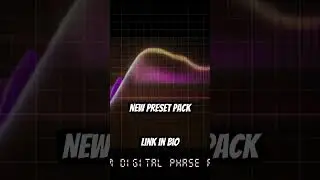 EDM Presets for Arturia CZ-V #electronicmusic #techno #flstudio #musicproducer #trance #vst #synth