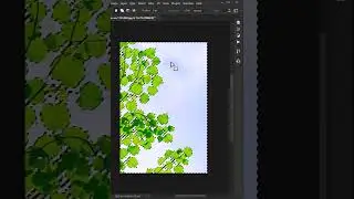 MOST ACCURATE Way to Cut Out Leaves in 