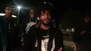 Modern Day Slave (Official Music Video)