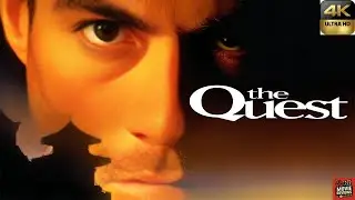 The Quest (1996) Movie  | Jean-Claude Van Damme &ndash; Movie | Review & Facts