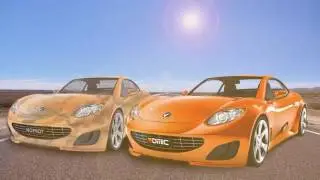 DITEC Animation