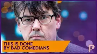 Graham Linehan on the Current Comedy Landscape and the Impact of Cancel Culture